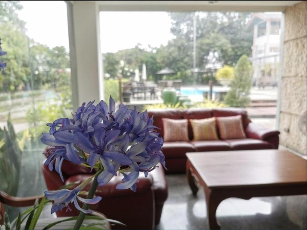 The Park Hotel Pattaya Dış mekan fotoğraf