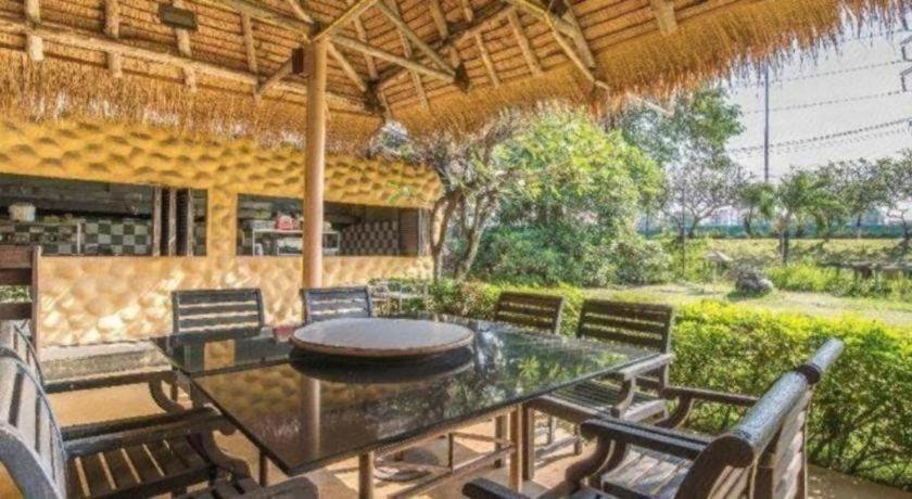 The Park Hotel Pattaya Dış mekan fotoğraf