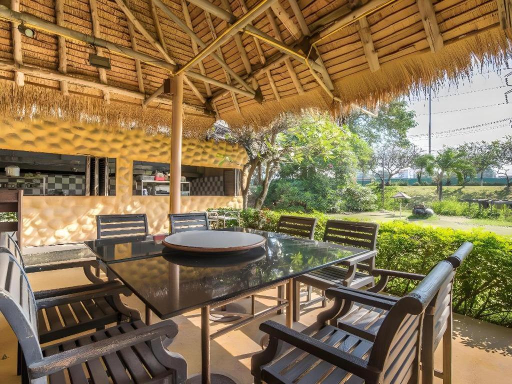 The Park Hotel Pattaya Dış mekan fotoğraf